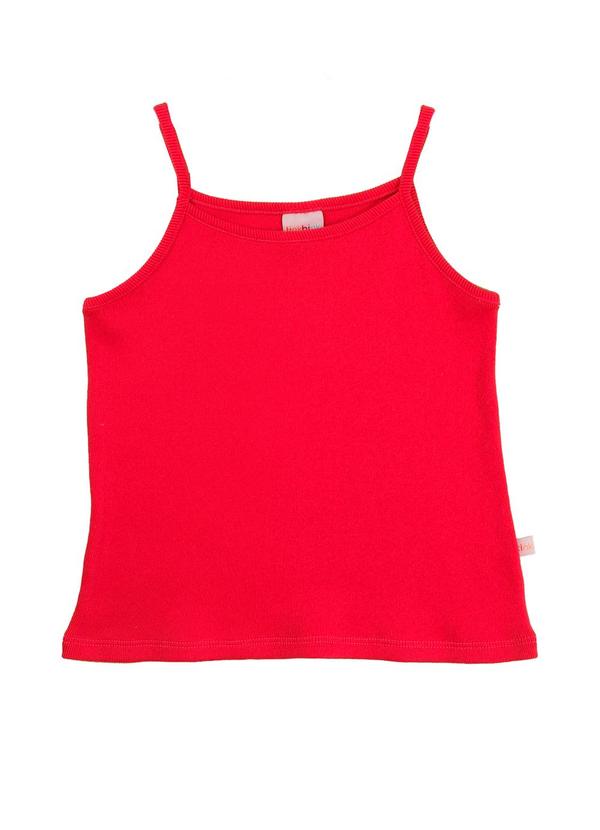 Tink Bink - Regata Básica Pink