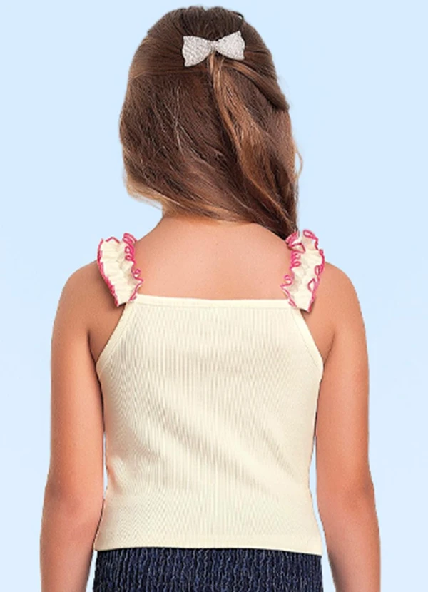 Fakini Kids - Regata Bege 2