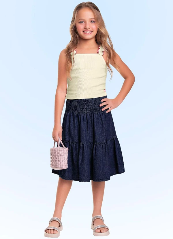 Fakini Kids - Regata Bege 3