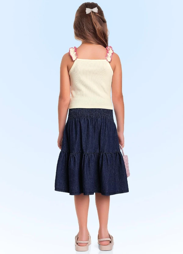 Fakini Kids - Regata Bege 4