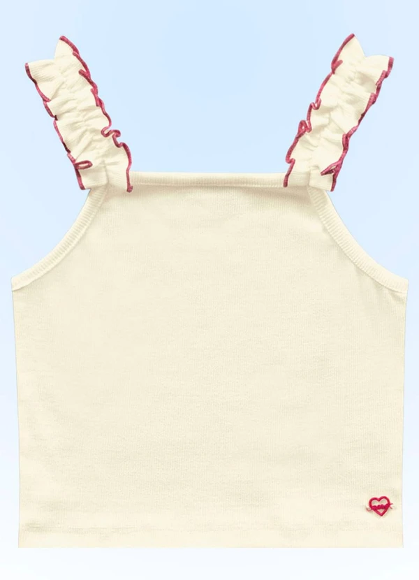 Fakini Kids - Regata Bege 5