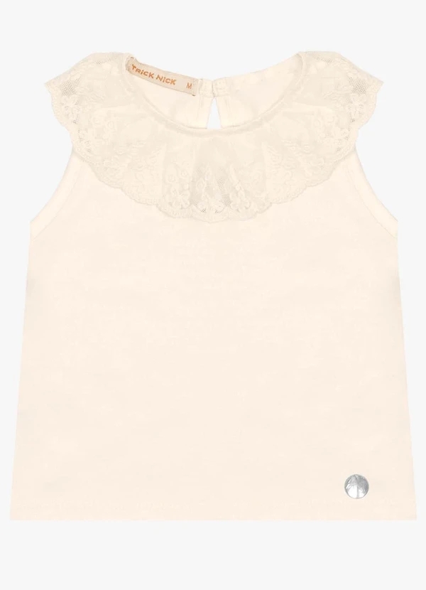 Trick Nick - Regata Bege