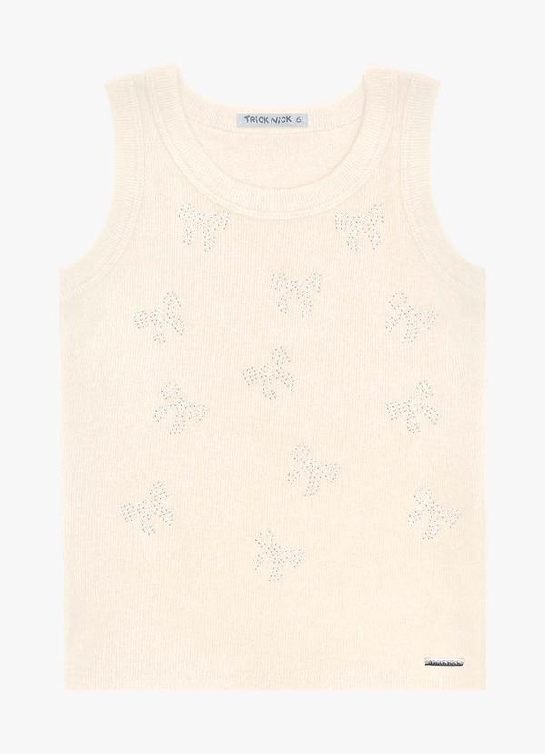 Trick Nick - Regata Bege