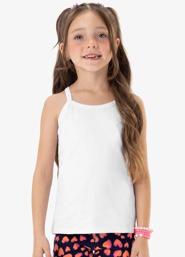 Rovi Kids - Regata Branco
