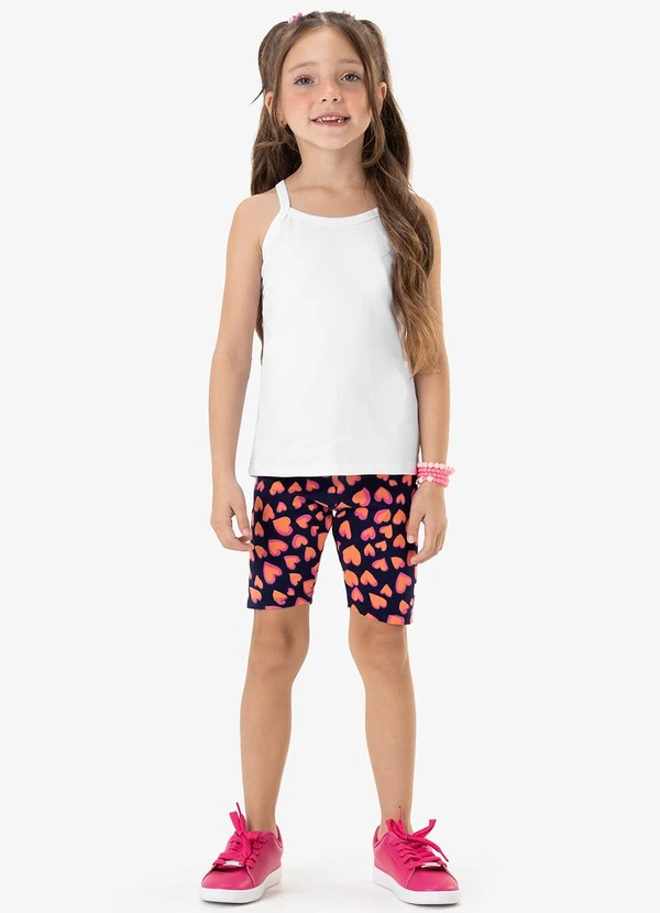 Rovi Kids - Regata Branco 3