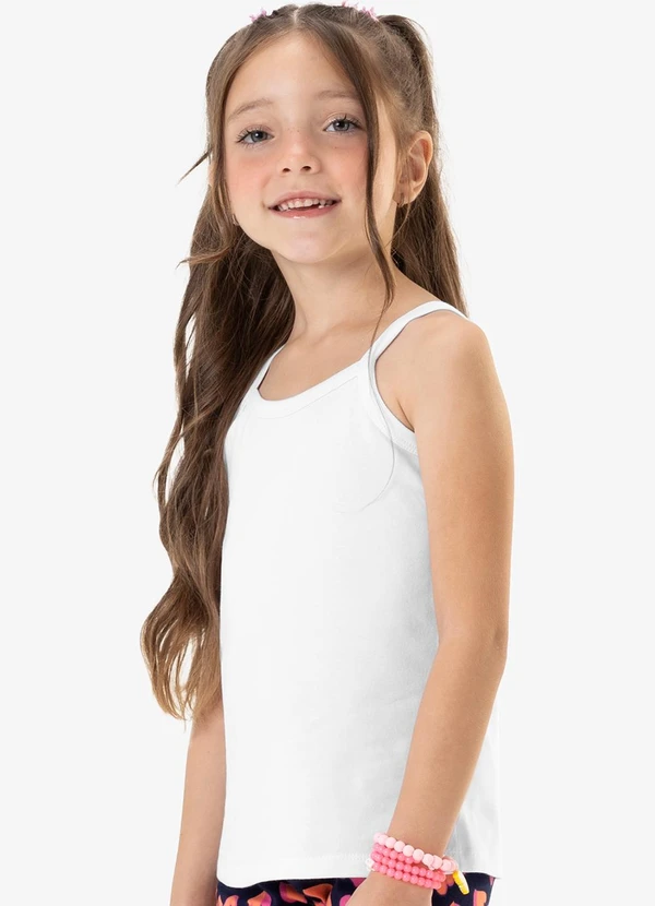 Rovi Kids - Regata Branco 4