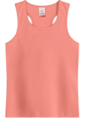 Marisol - Regata com Aroma Feminina Laranja - MARISOL