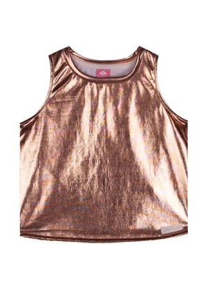 Lilica Ripilica - Regata Gold Feminina Rose - LILICA RIPILICA