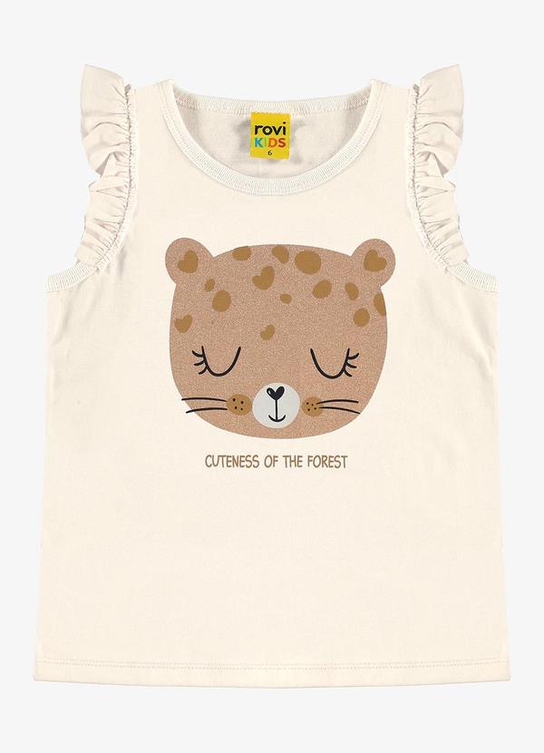 Rovi Kids - Regata Infantil Bege