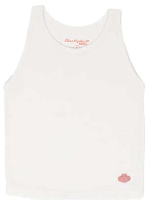 Marisol - Regata Infantil Branco - MARISOL