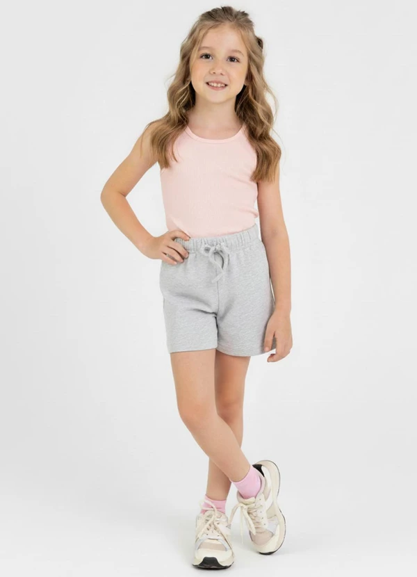 Guloseima - Regata Infantil em Ribana Rosa 2