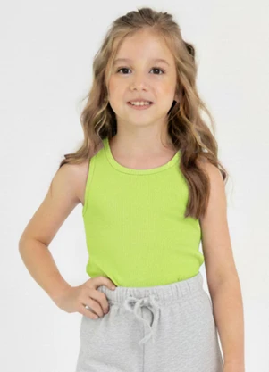 Guloseima - Regata Infantil em Ribana Verde - GULOSEIMA