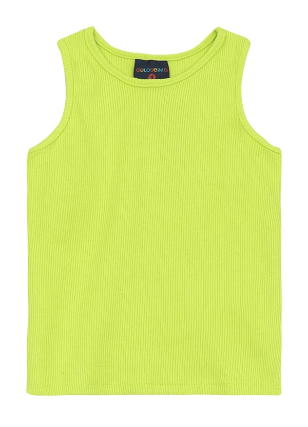 Guloseima - Regata Infantil em Ribana Verde 3