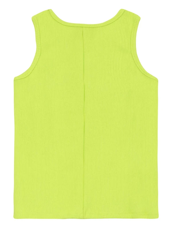 Guloseima - Regata Infantil em Ribana Verde 4