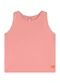 Lilica Ripilica - Regata Infantil Feminina Lilica Ripilica Rosa - variação: Rosa
