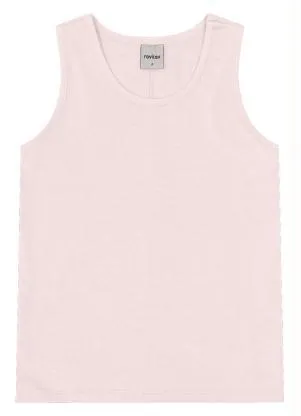 Rovi Kids - Regata Infantil Feminina Rosa - ROVI KIDS