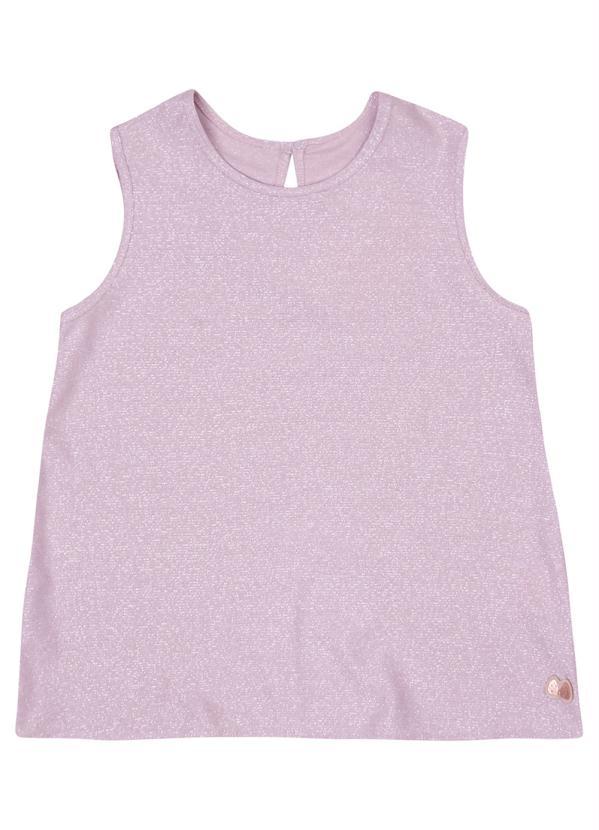 Lilica Ripilica - Regata Infantil MeninaRosa