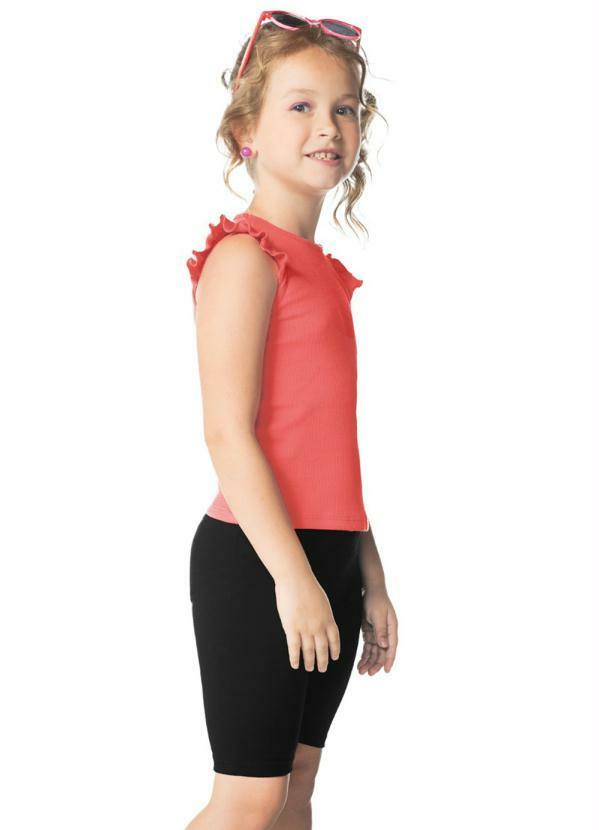 Rovi Kids - Regata Infantil Laranja