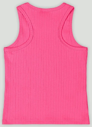 Regata Infantil para Menina Quimby Rosa - QUIMBY