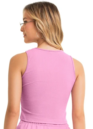 Gloss - Regata Juvenil para Menina Roxo - GLOSS