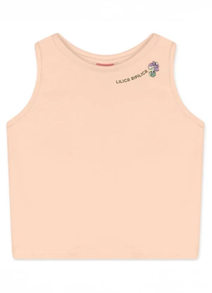 Lilica Ripilica - Regata Laranja - LILICA RIPILICA