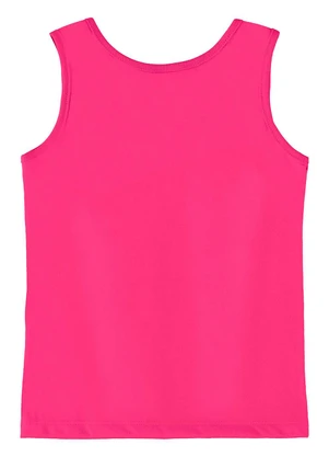 Bee Loop - Regata Meia Malha Menina Rosa - BEE LOOP