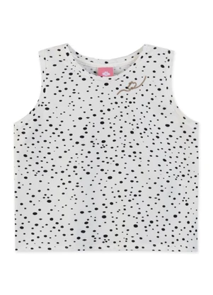 Regata Menina Lilica Ripilica (Branco) - LILICA RIPILICA