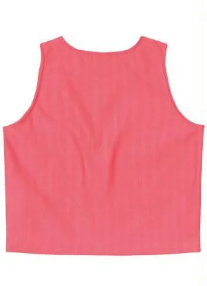 Lilica Ripilica - Regata Moletinho Menina Rosa - LILICA RIPILICA