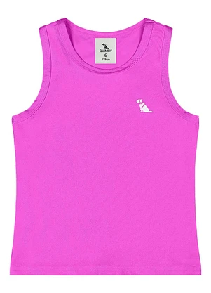 Quimby - Regata Move Infantil Menina Rosa - QUIMBY