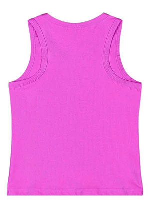 Quimby - Regata Move Infantil Menina Rosa - QUIMBY