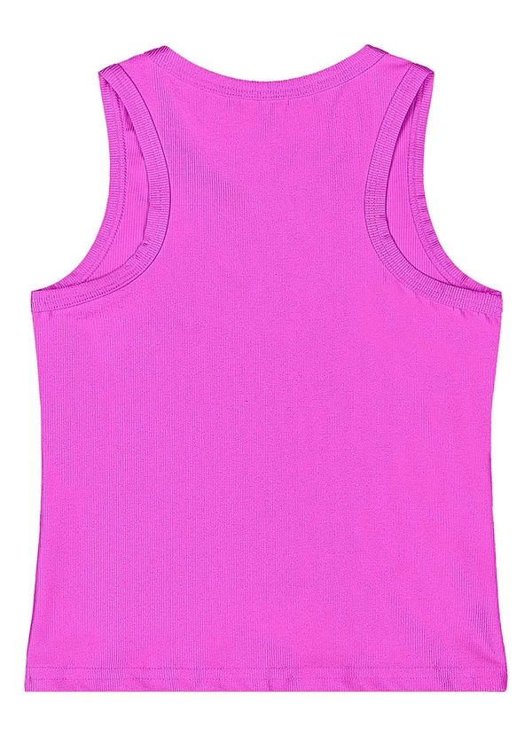 Quimby - Regata Move Infantil Menina Rosa 2