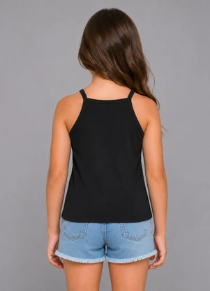 Rovi Kids - Regata Preto - ROVI KIDS