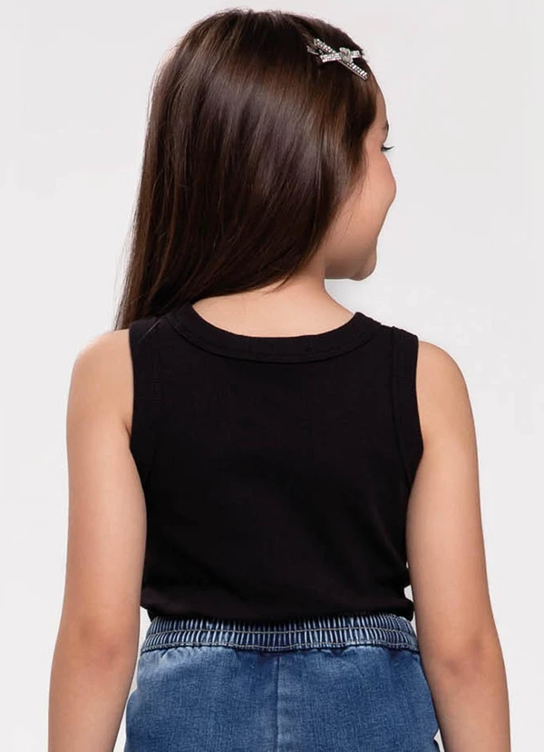 Trick Nick - Regata Preto 2