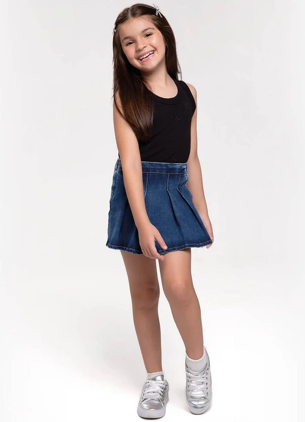 Trick Nick - Regata Preto 3