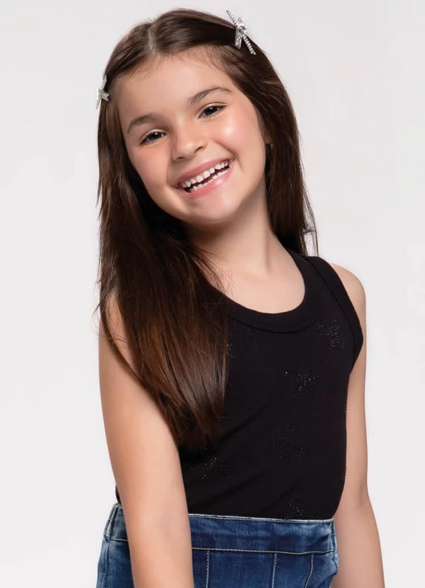 Trick Nick - Regata Preto 4