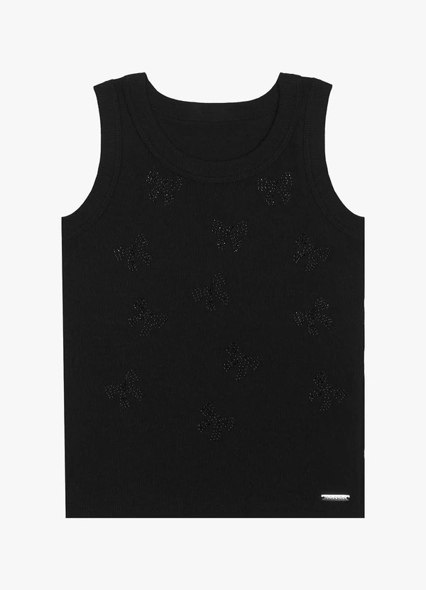 Trick Nick - Regata Preto 5