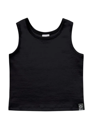 Fakini Kids - Regata Preto - FAKINI KIDS