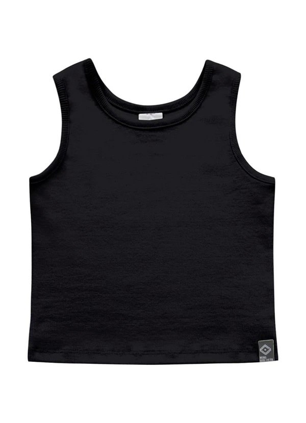 Fakini Kids - Regata Preto