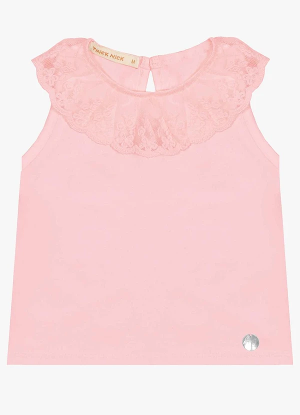 Trick Nick - Regata Rosa