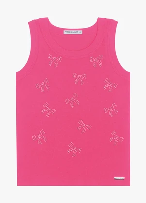 Trick Nick - Regata Rosa - TRICK NICK