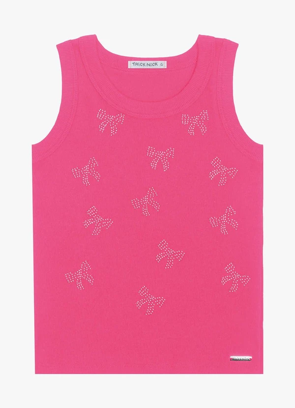 Trick Nick - Regata Rosa