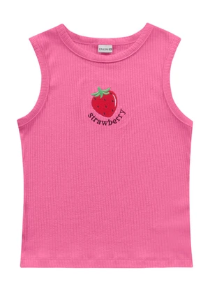 Fakini Kids - Regata Rosa - FAKINI KIDS