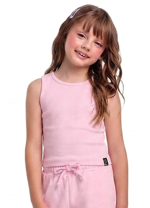 Fakini Kids - Regata Rosa - FAKINI KIDS