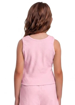 Fakini Kids - Regata Rosa - FAKINI KIDS