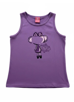 Lilica Ripilica - Regata Roxo - LILICA RIPILICA