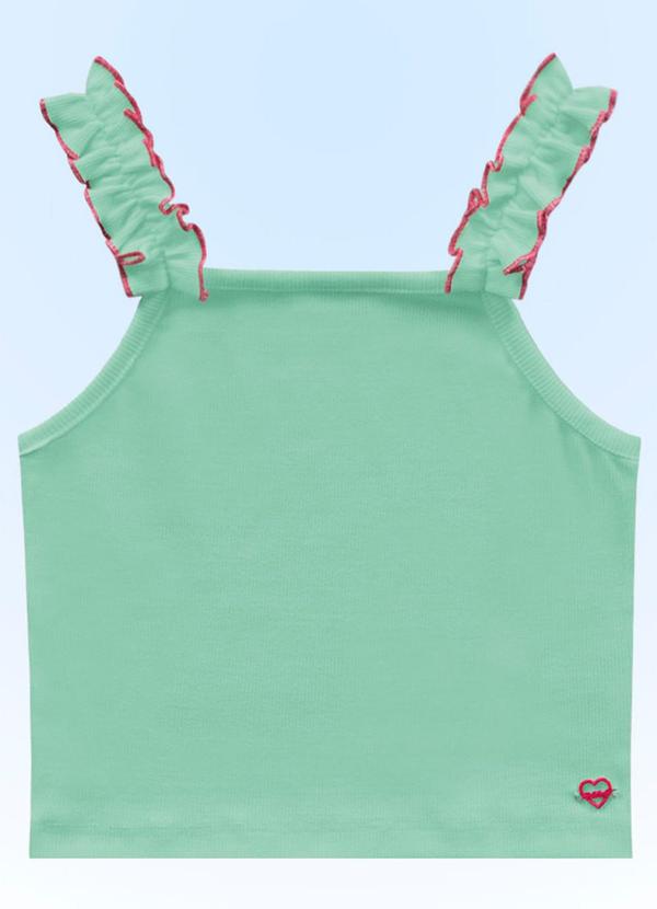 Fakini Kids - Regata Verde