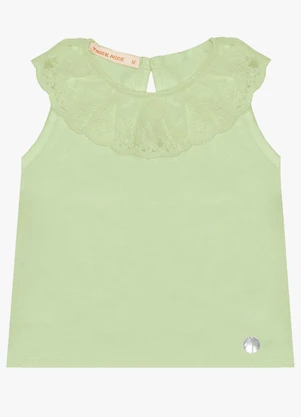 Trick Nick - Regata Verde - TRICK NICK