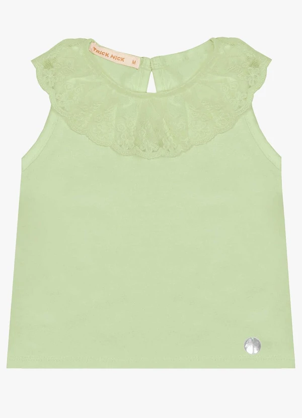 Trick Nick - Regata Verde