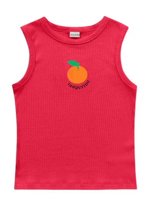 Fakini Kids - Regata Vermelho - FAKINI KIDS