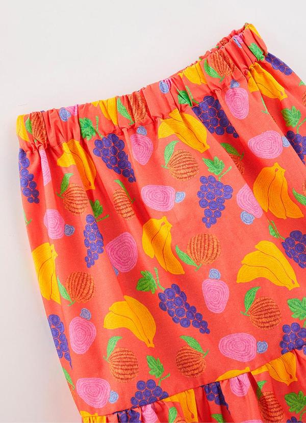 Fábula - Saia Fruteira 2